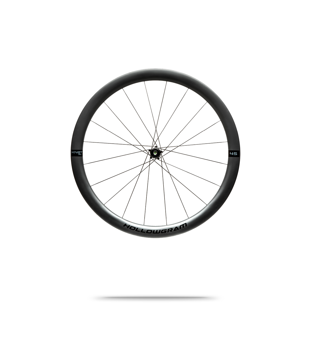 Cannondale HollowGram SL 45 Knot Disc Front Wheel | Sigma Sports