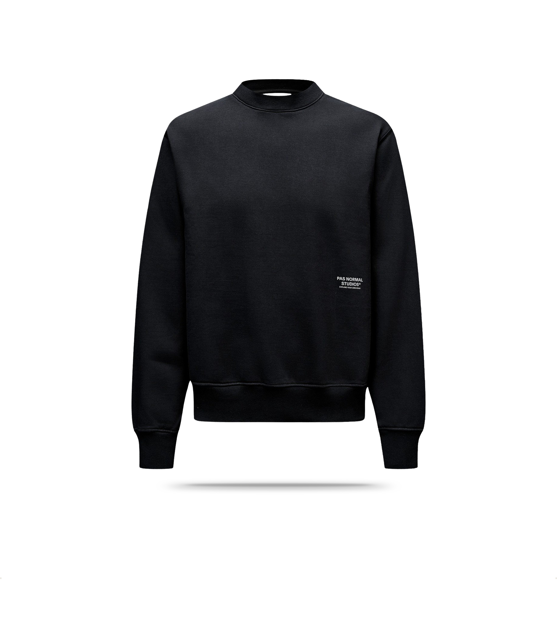 Off-Race Sweatshirt
