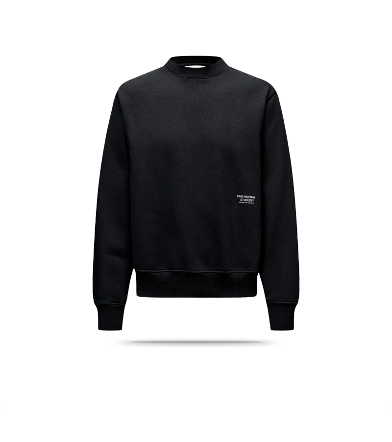 Off-Race Sweatshirt