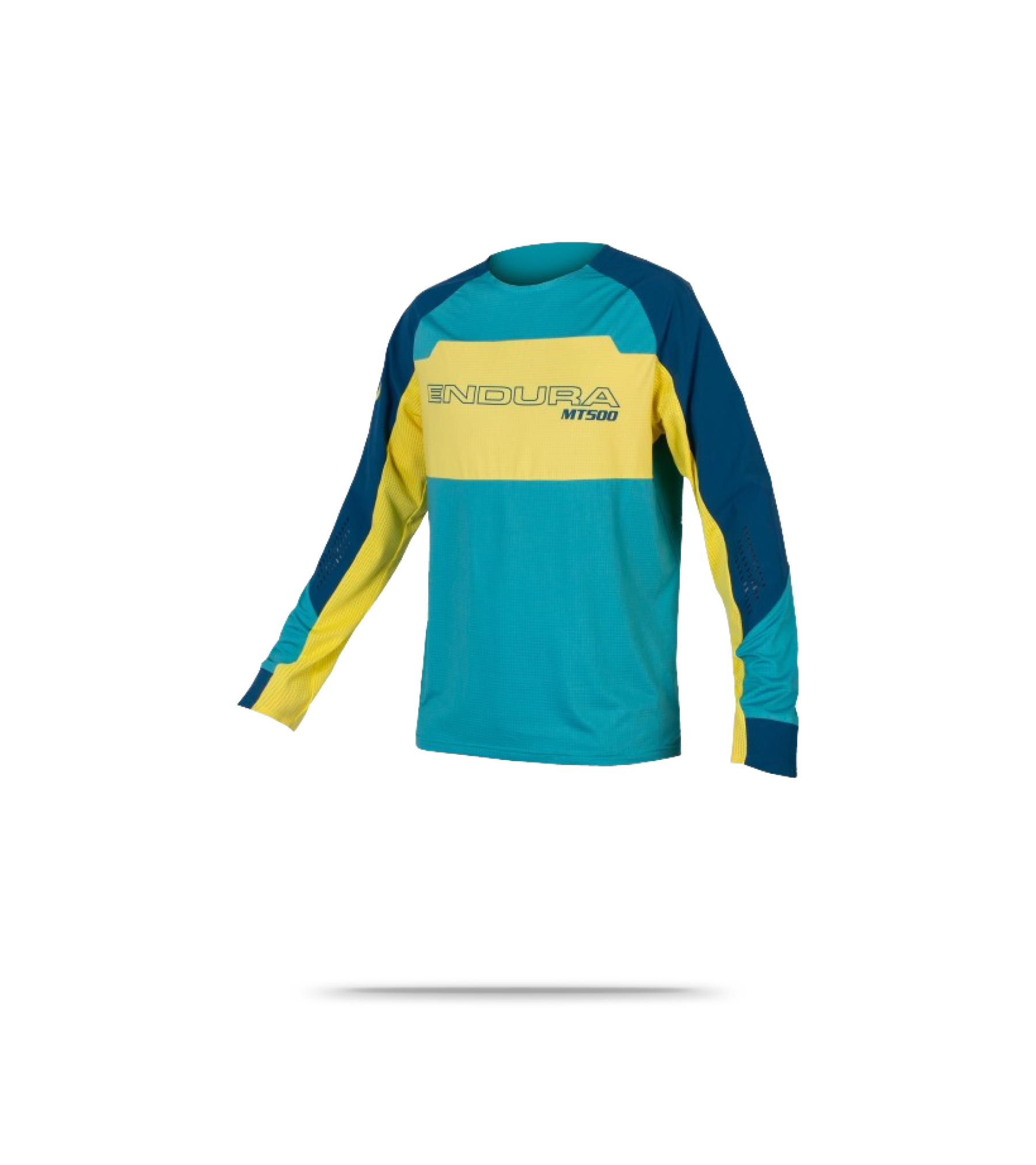 MT500 Burner Lite Long Sleeve Jersey