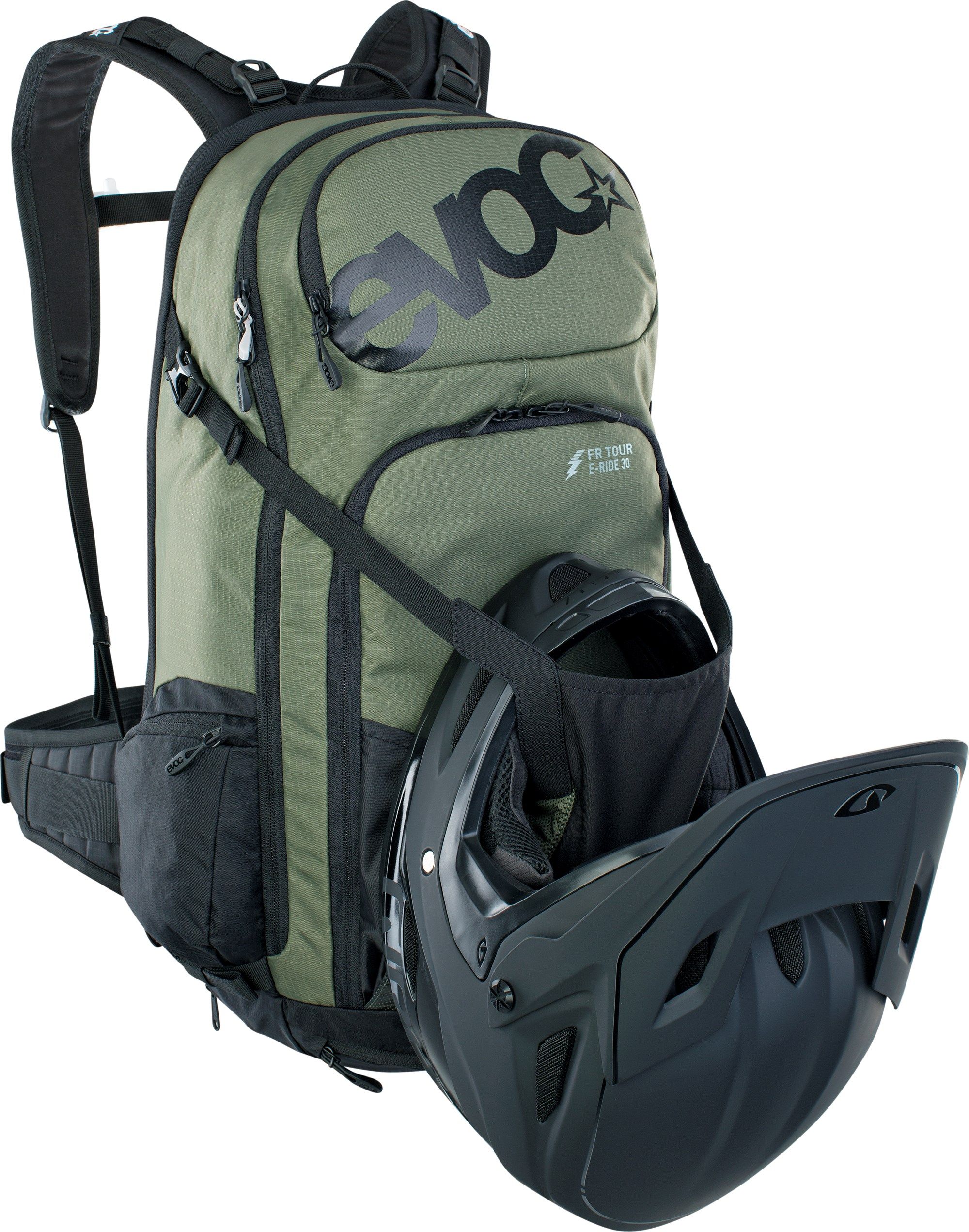 FR Tour E-Ride Backpack