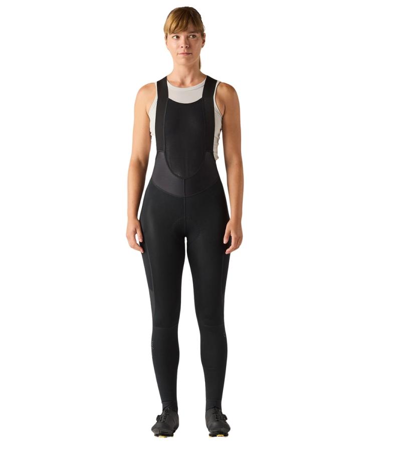 Women's Zero Bib Tights