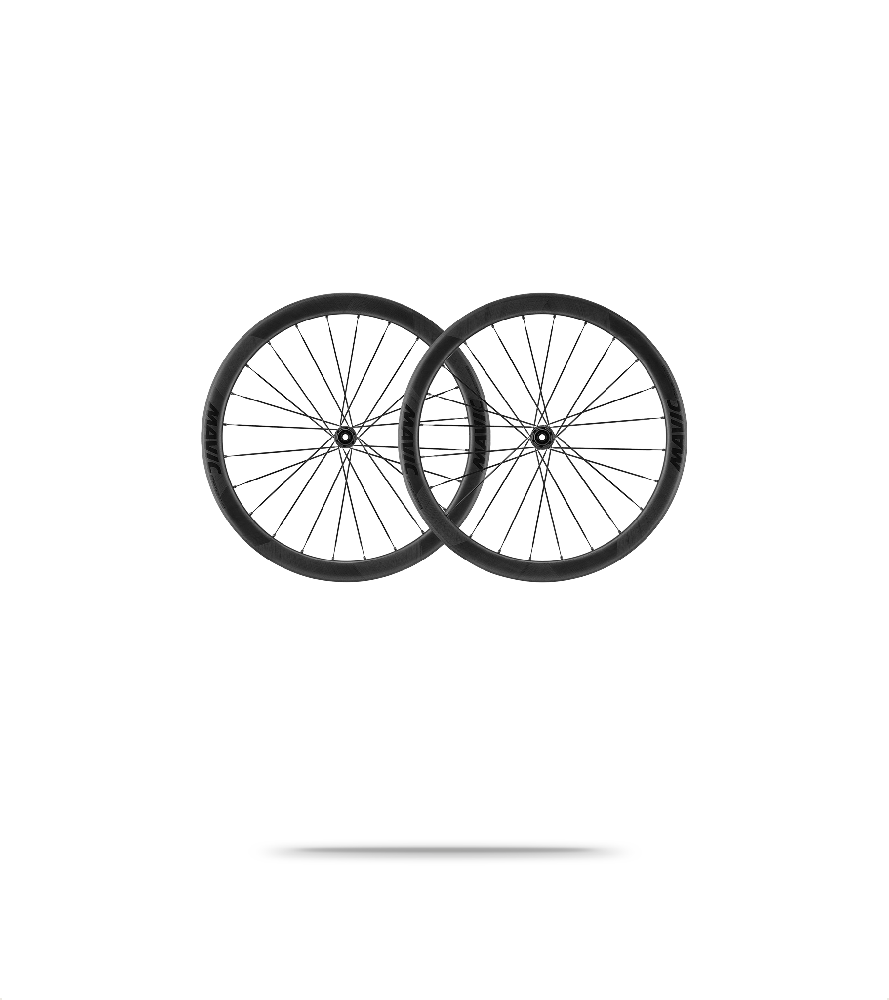Cosmic SLR 45 Ceramic Disc Road Wheelset