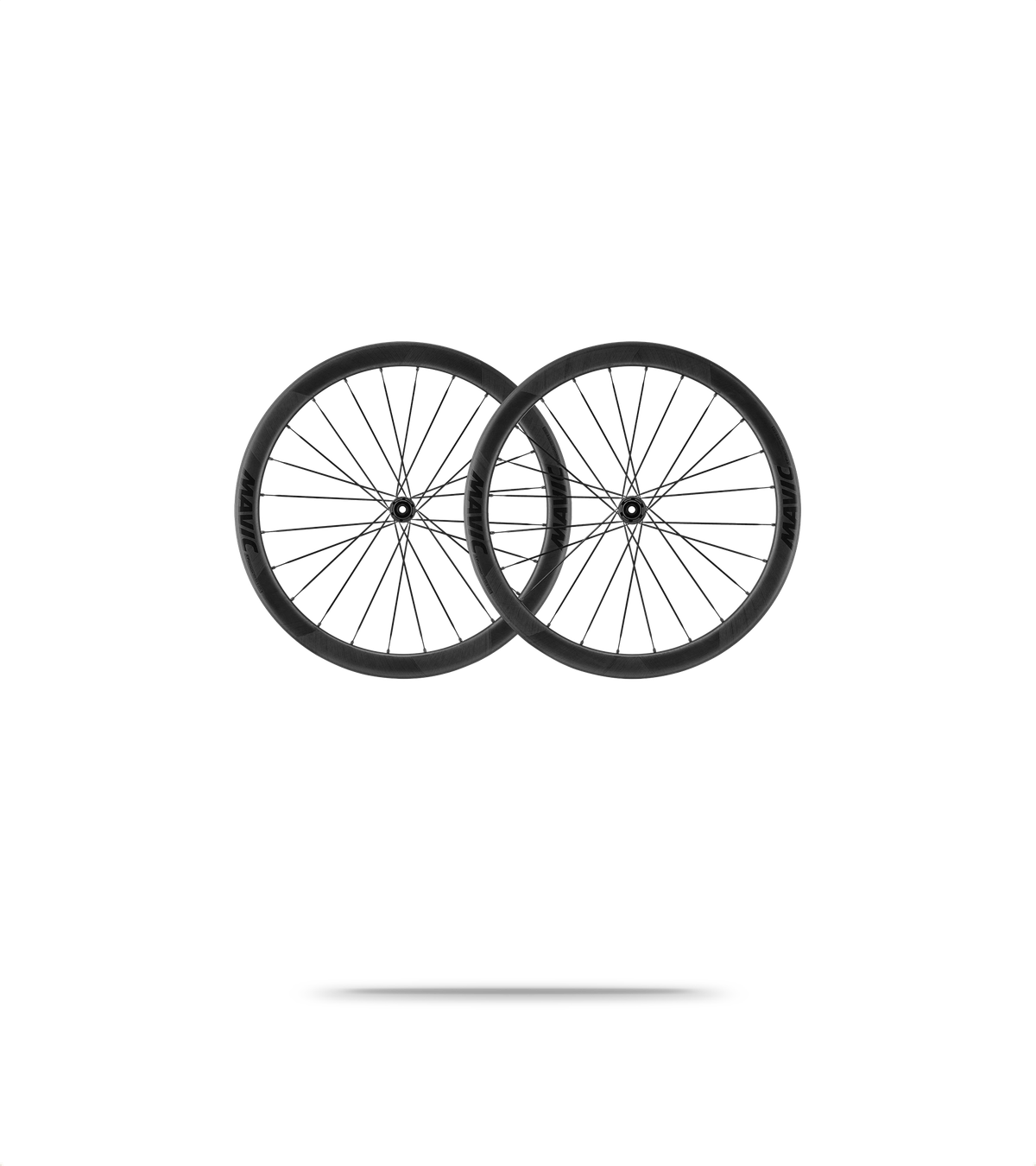 Mavic Cosmic SLR 45 Ceramic Disc Road Wheelset | Sigma Sports