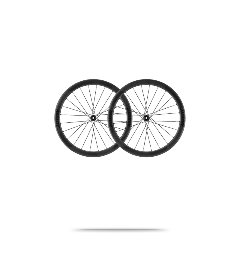 Cosmic SLR 45 Ceramic Disc Road Wheelset