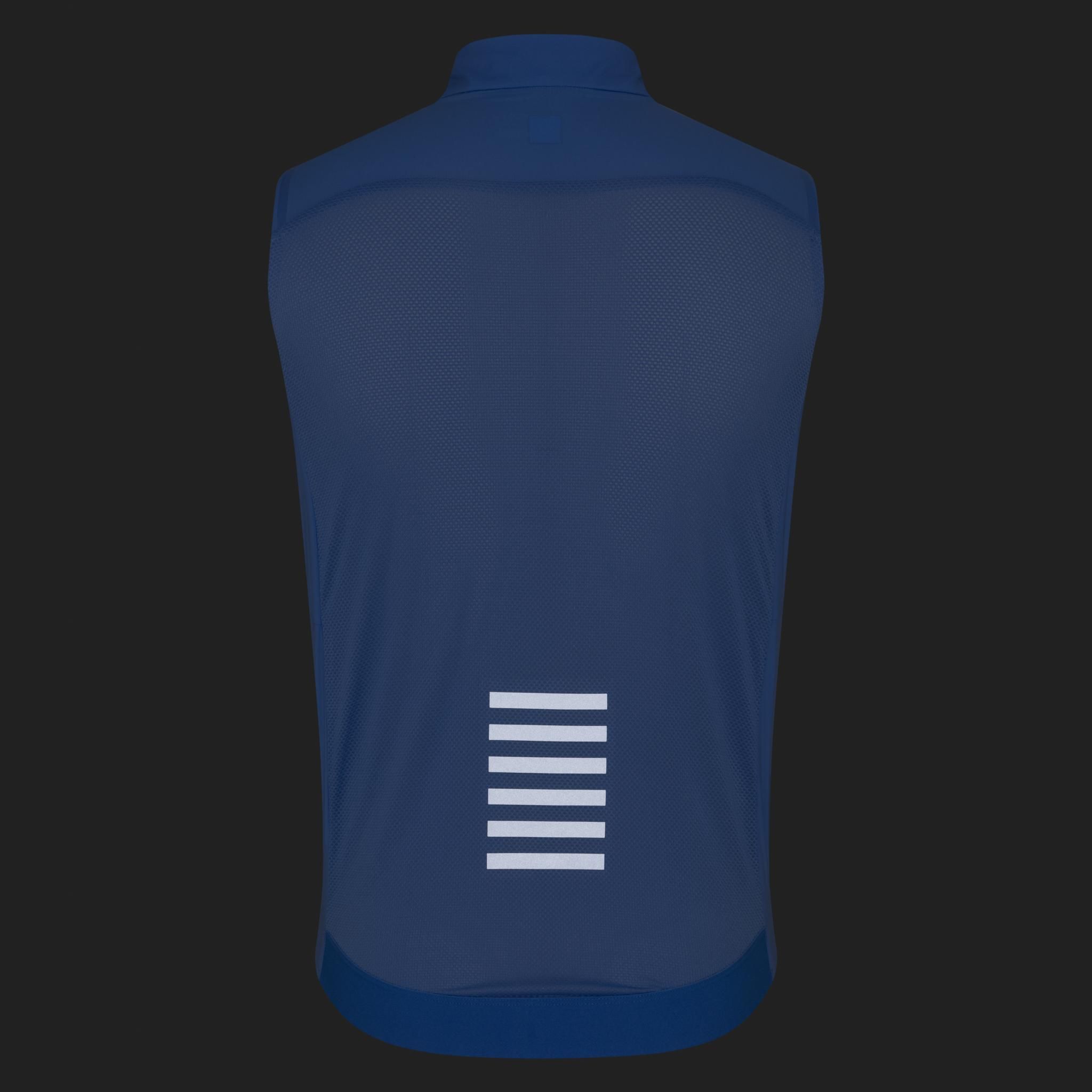 Pro Team Gilet II