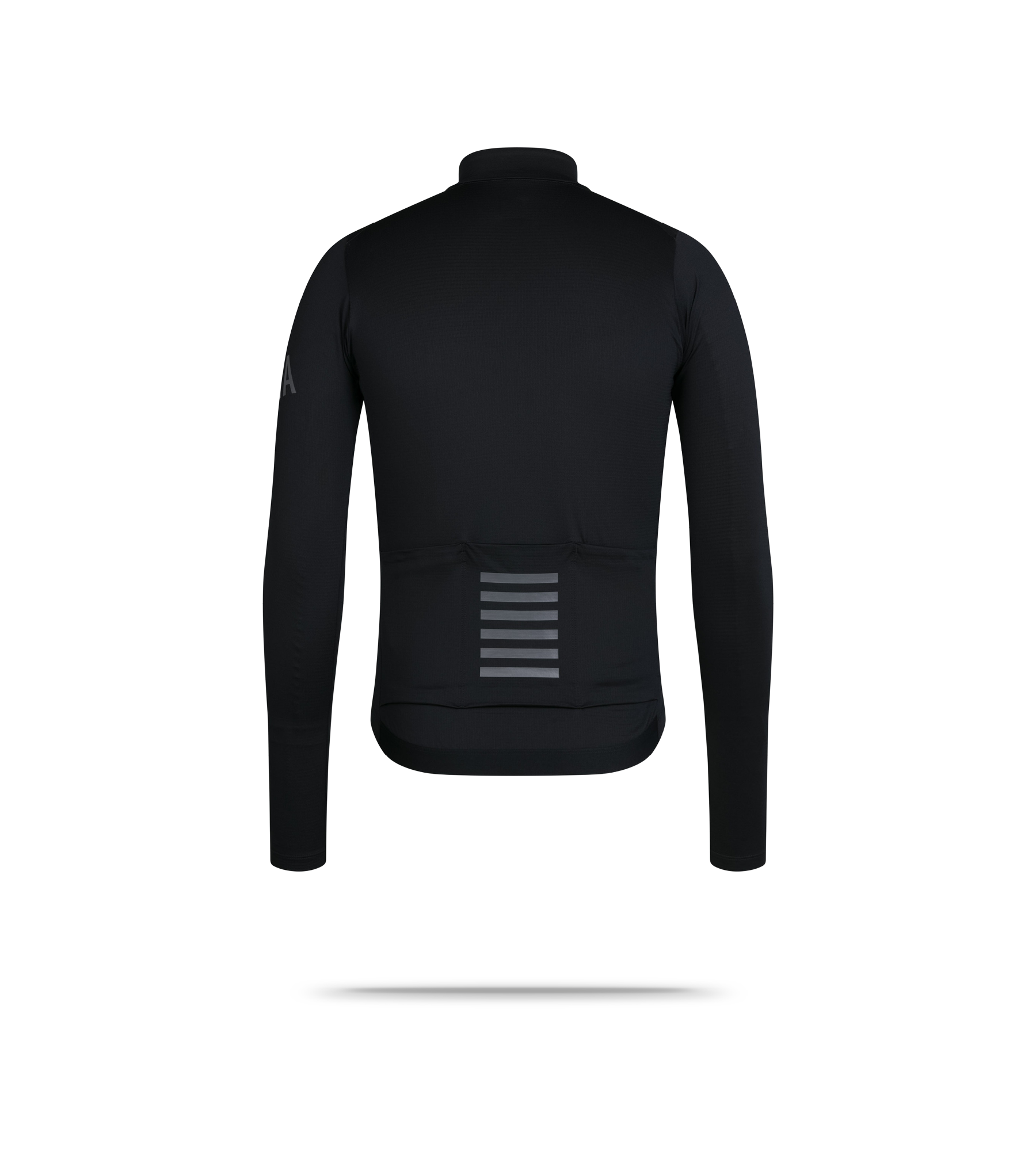 Pro Team Long Sleeve Midweight Jersey