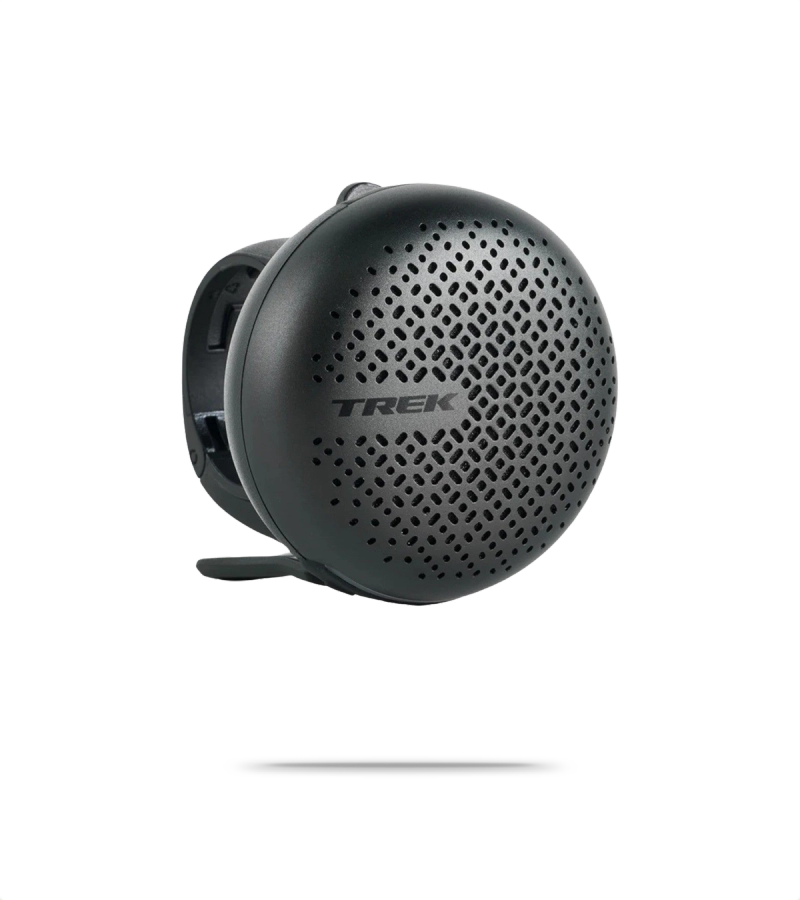 BellBeats Digital Bike Bell and Speaker