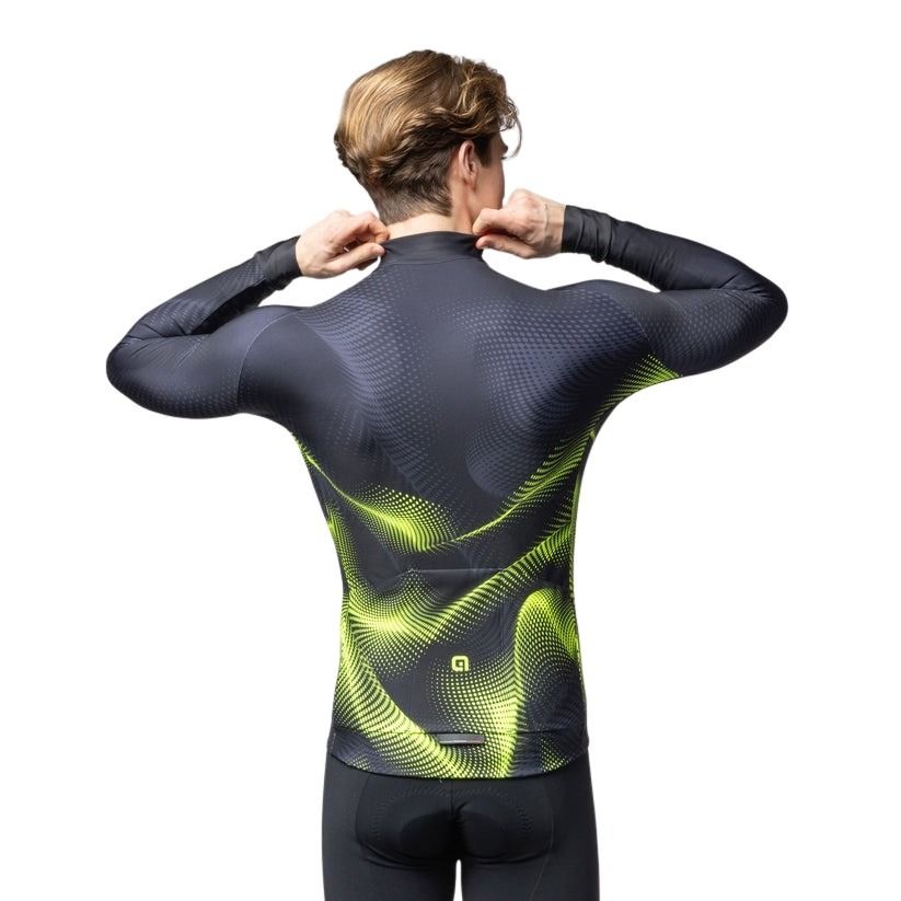 Pragma Cosmic Long Sleeve Jersey