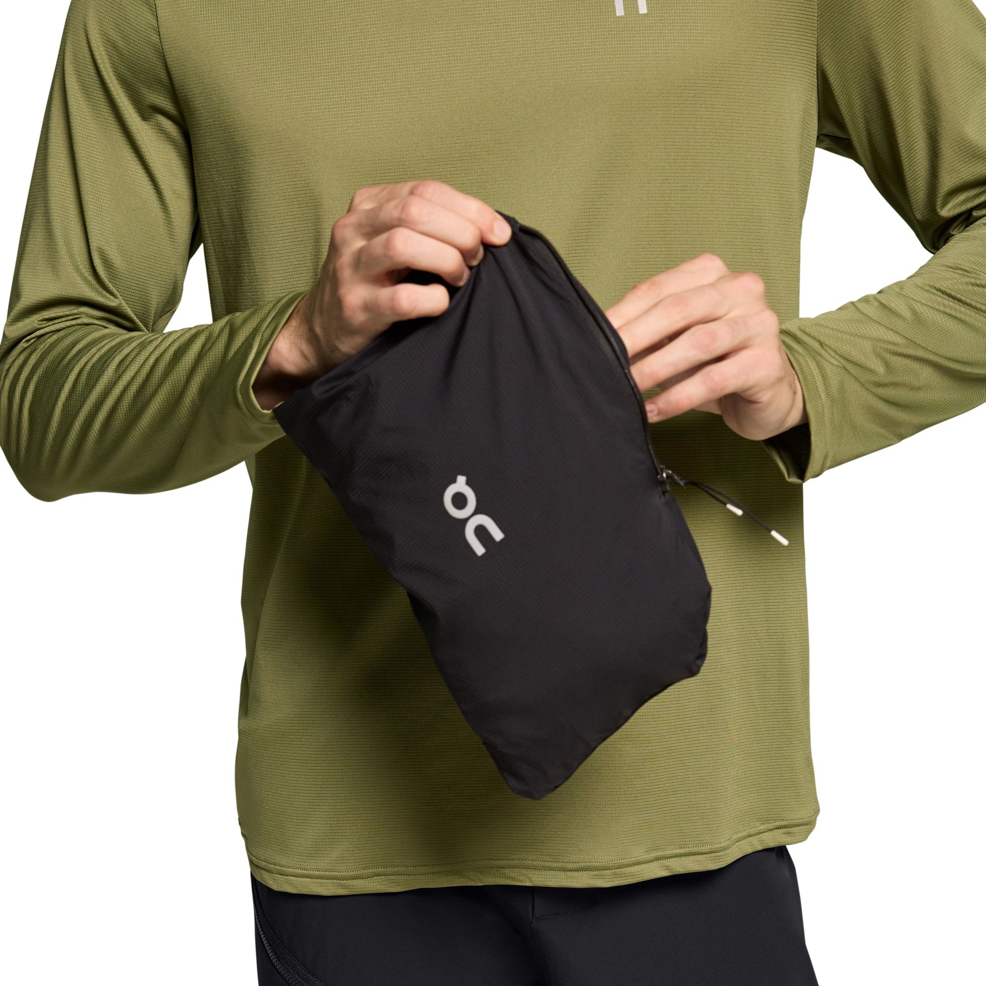 Core Jacket