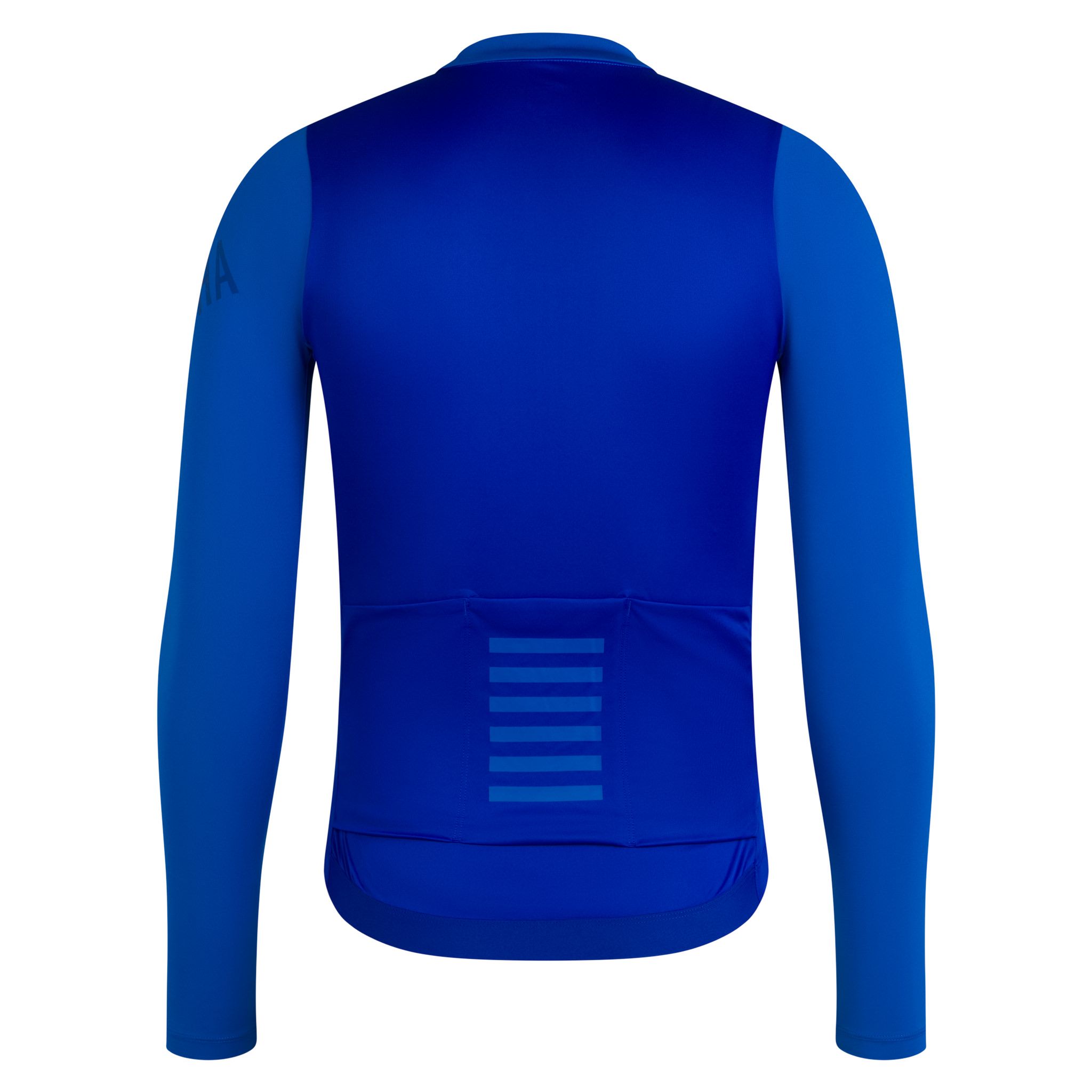 Pro Team Long Sleeve Lightweight Jersey
