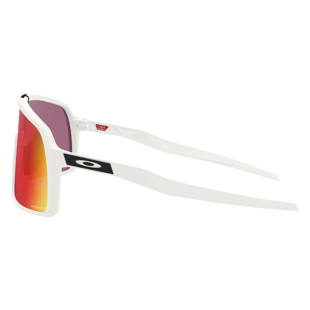 Sutro Sunglasses with Prizm Road Lens