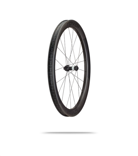 Terra Aero CL Front Wheel
