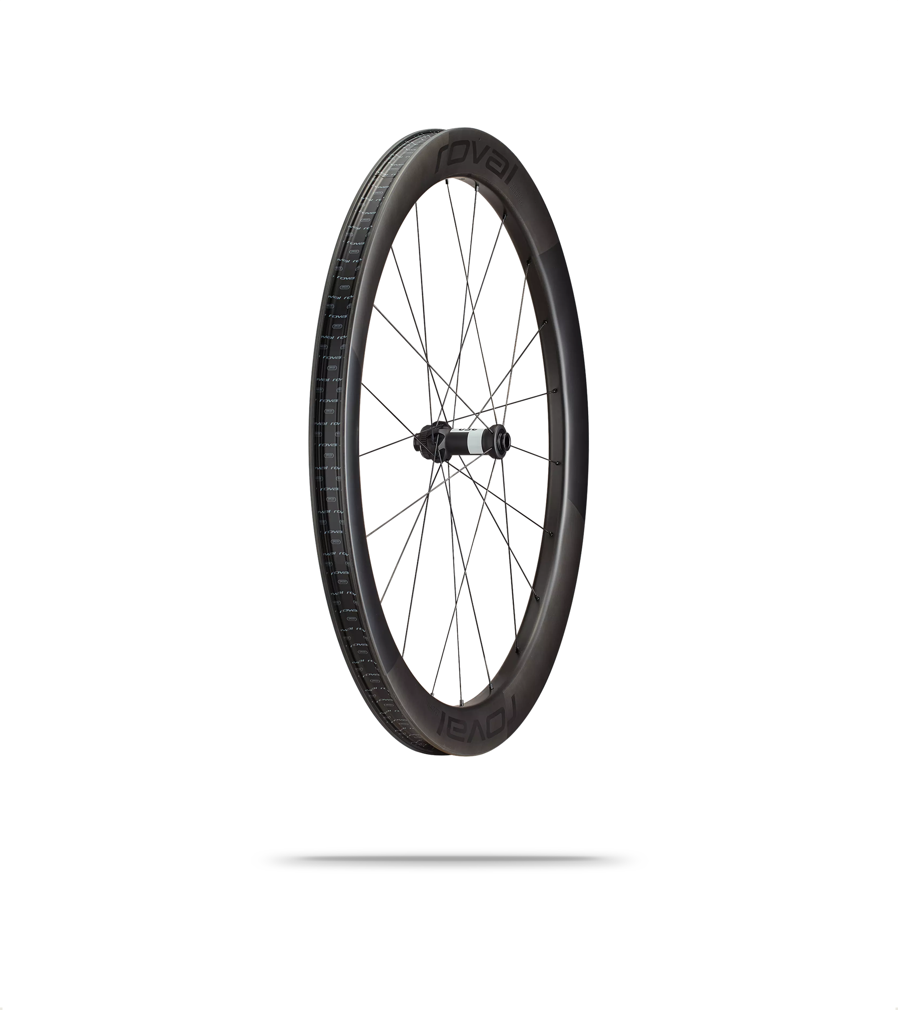 Terra Aero CL Front Wheel