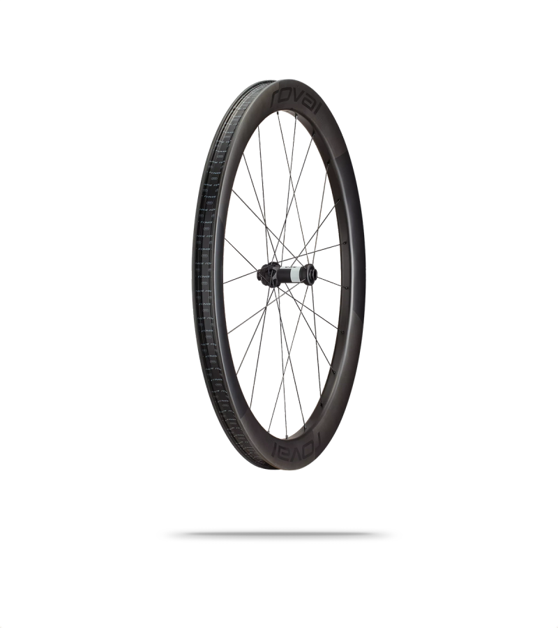 Terra Aero CL Front Wheel