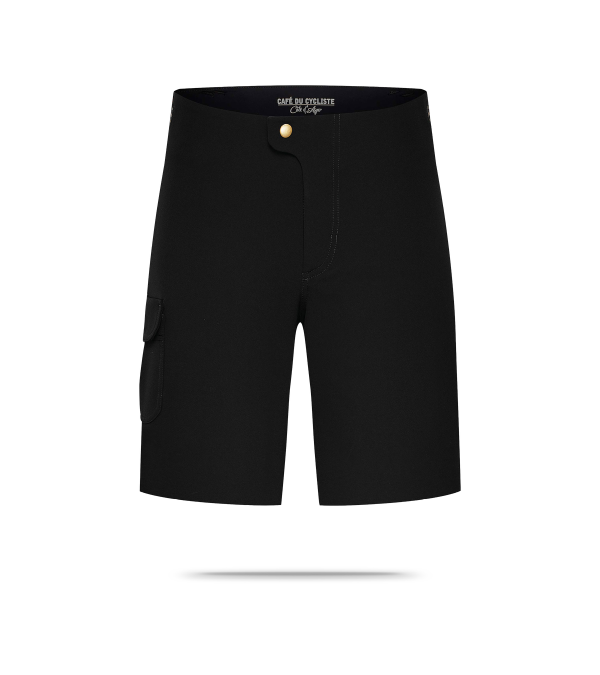Café du Cycliste Virginie Short