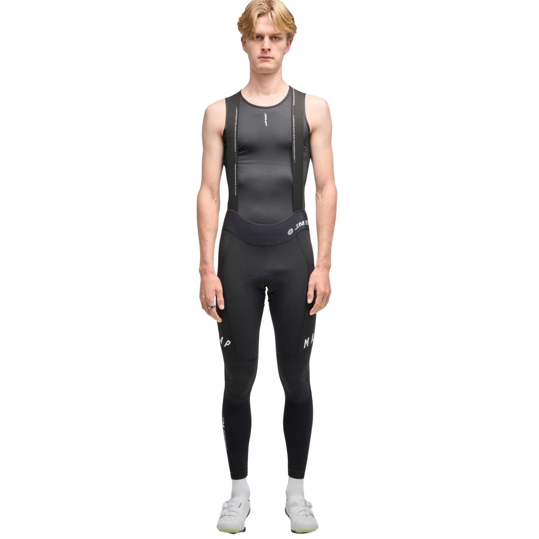 Apex Deep Winter Bib Tights 2.0