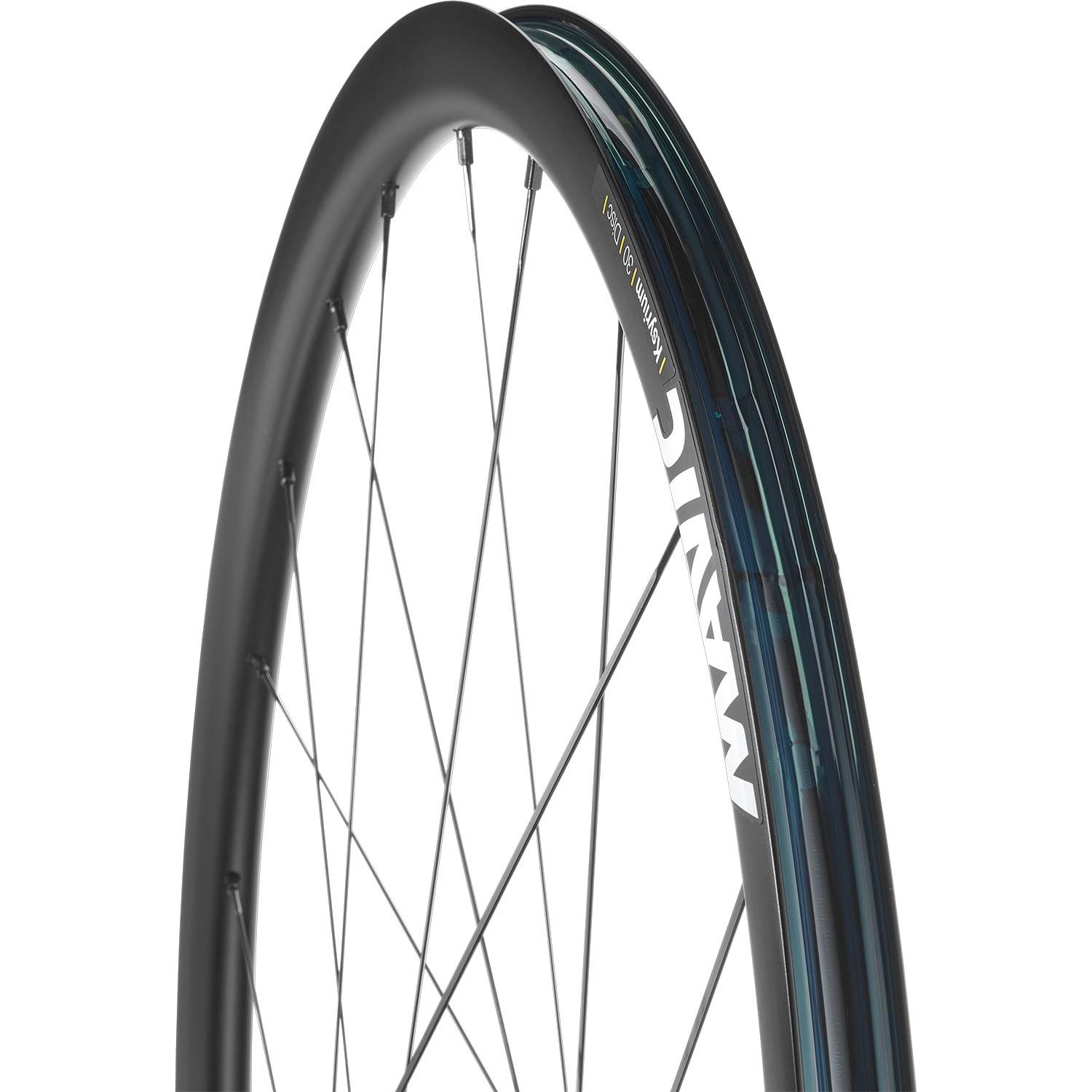 Ksyrium 30 Disc Wheelset