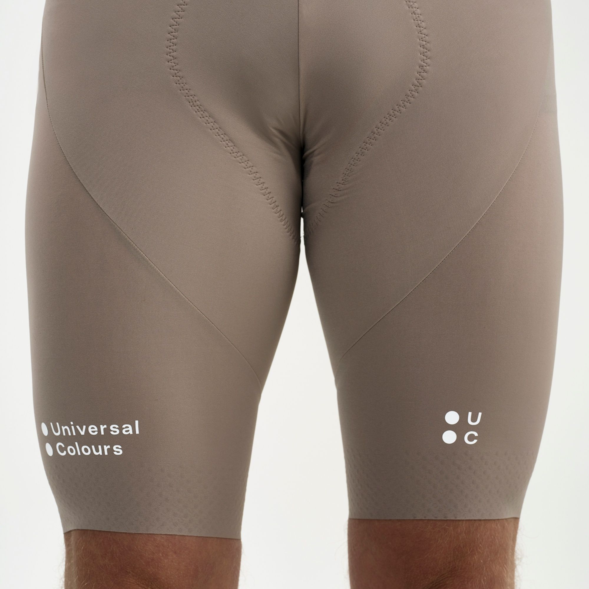 Chroma Bib Short