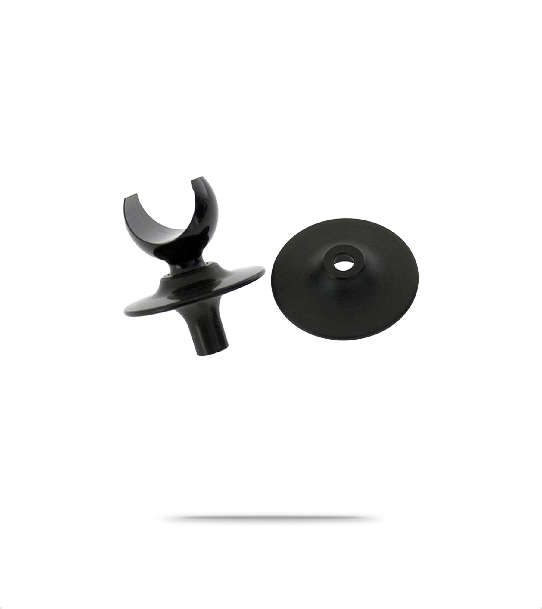 Helmet Mount Bracket Kit