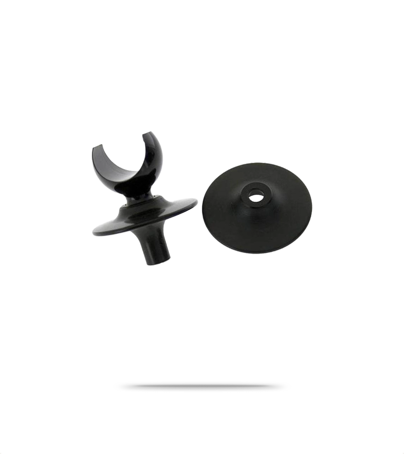 Helmet Mount Bracket Kit