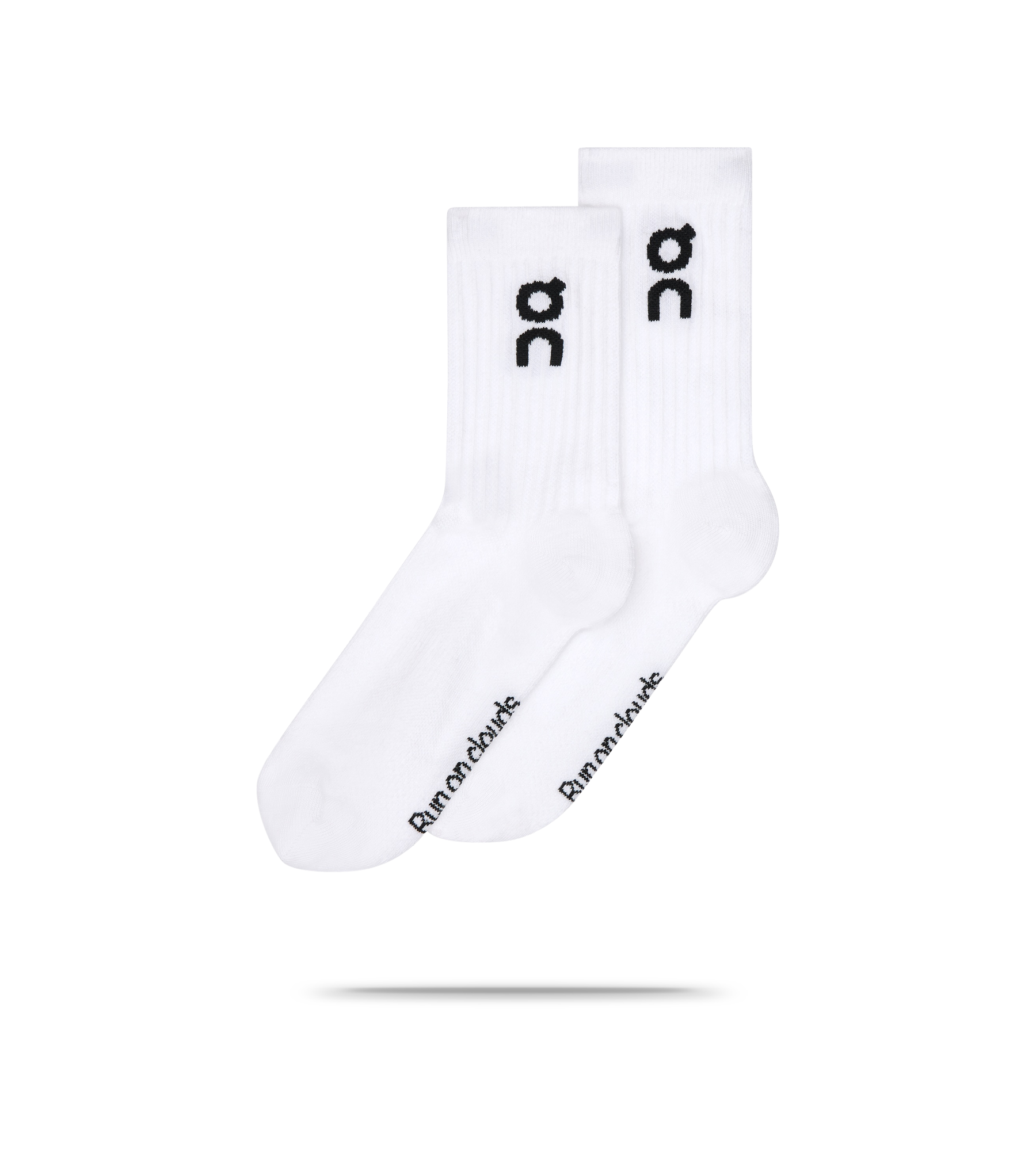 Triple-Pack  Logo Socks High