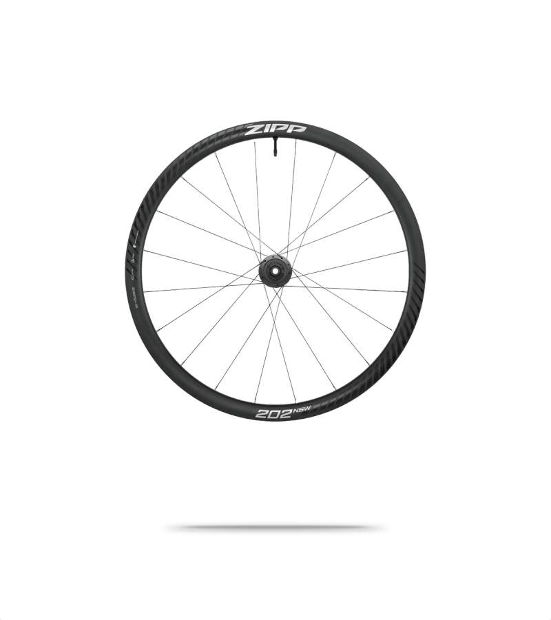 202 NSW Carbon Tubeless Rear Wheel