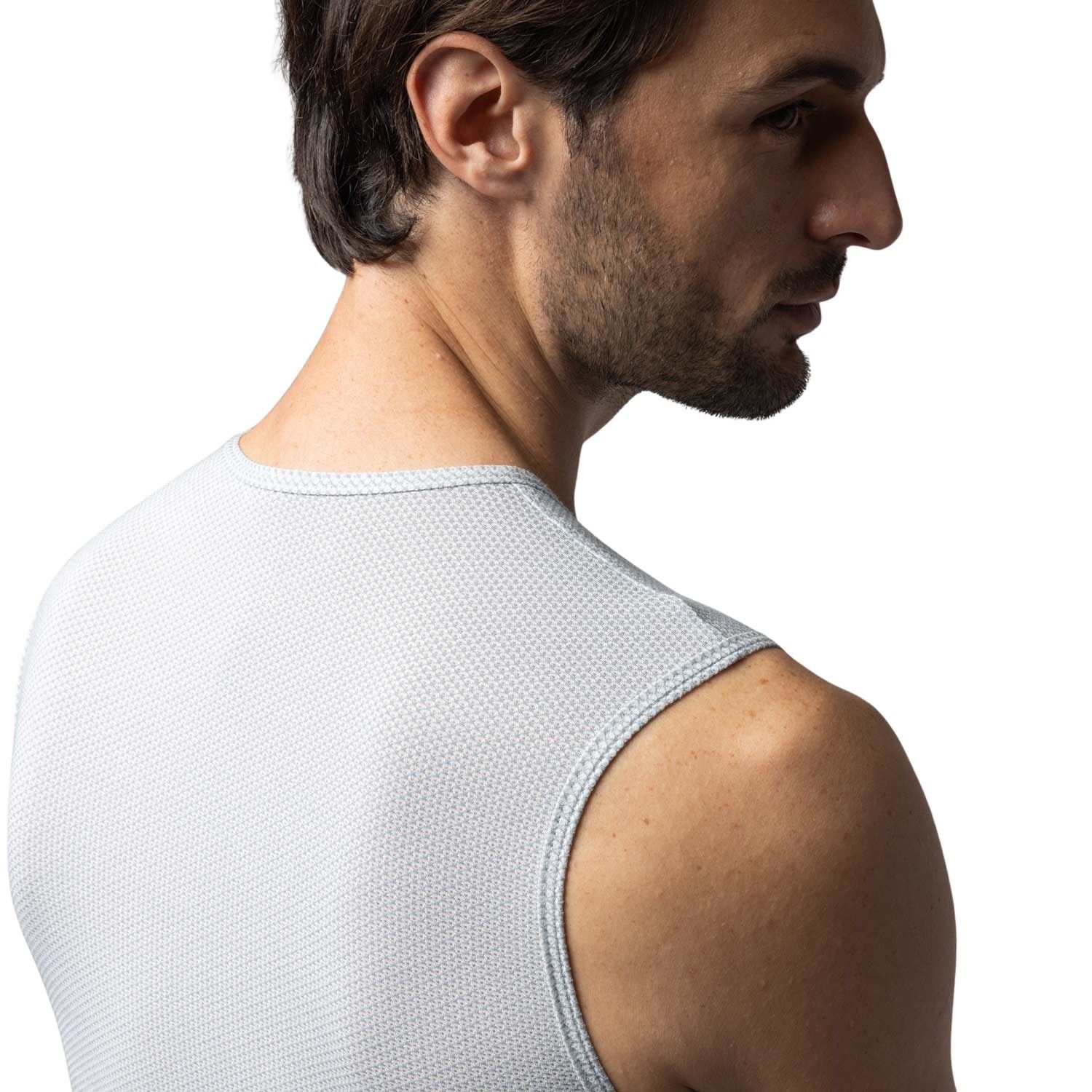 Steam Intimo Sleeveless Base Layer