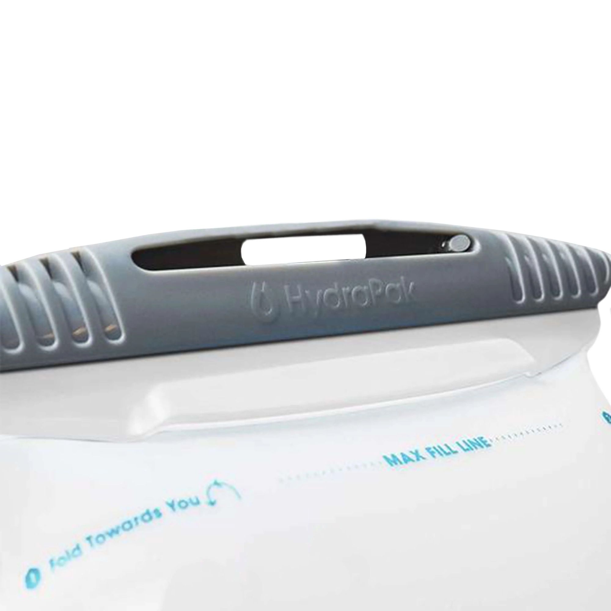 3-Litre Elite Hydration Bladder With Plug-n-Play Coupling
