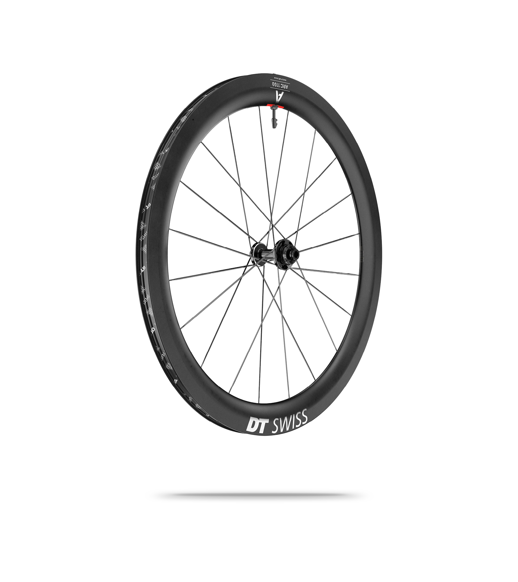 ARC 1100 DICUT 55 Front Wheel