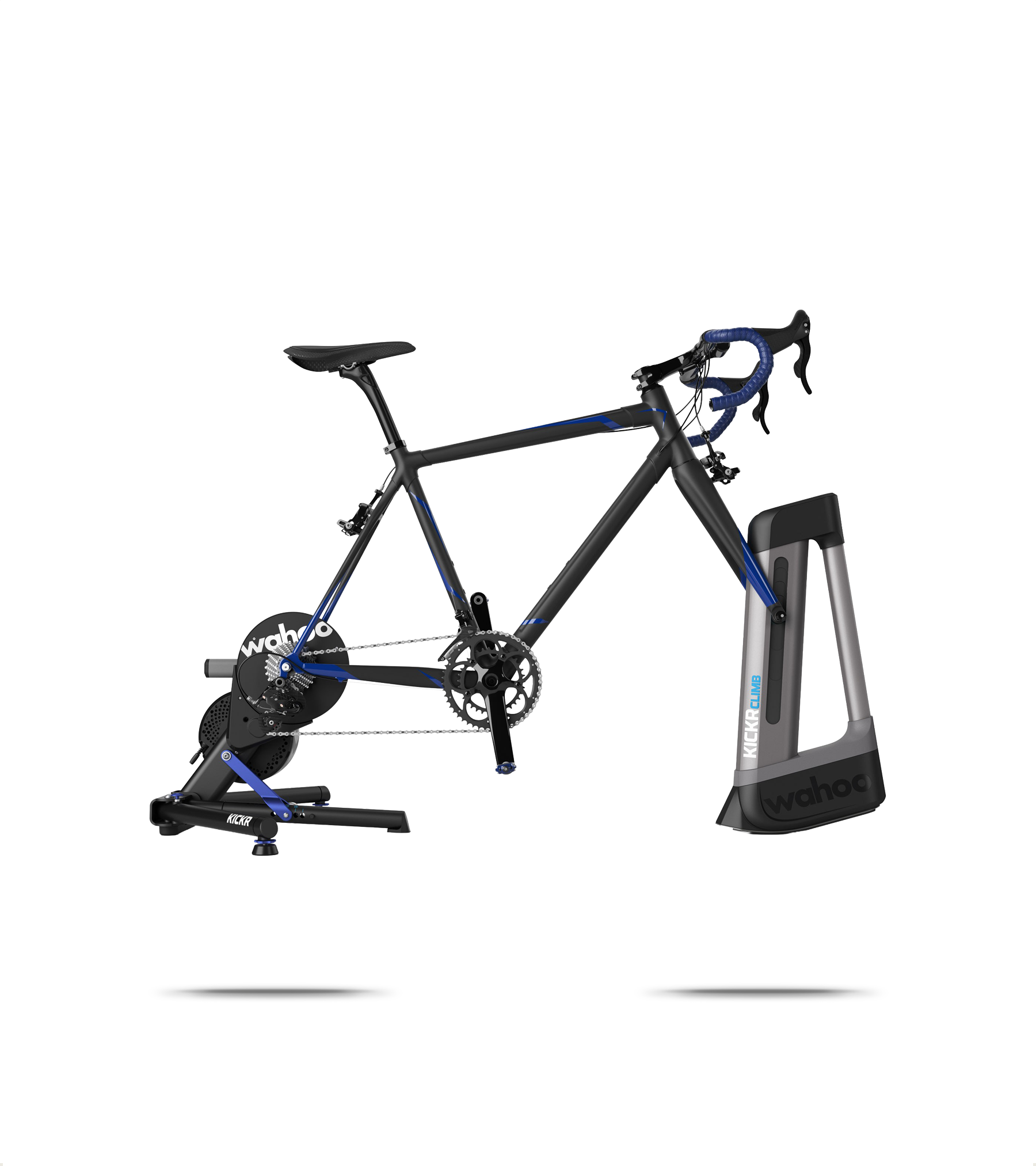 MOVE with Cassette with CLIMB