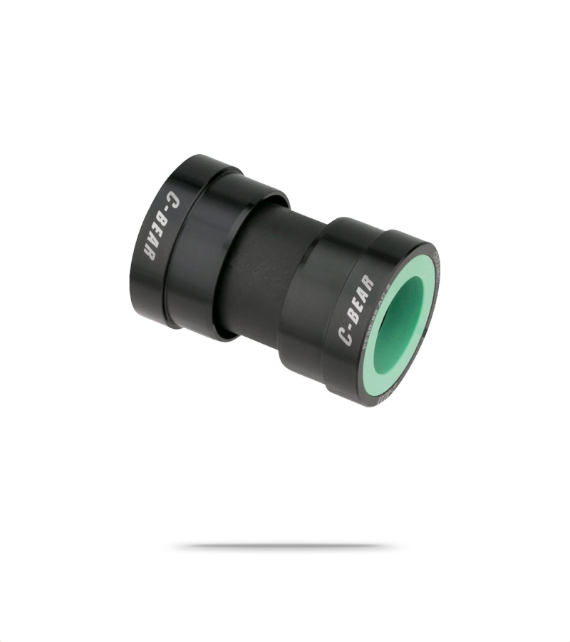 C-Bear Bottom Bracket - PressFit 30A (Cannondale)
