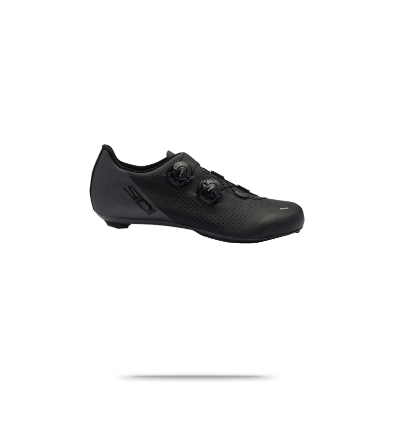Ergo 6 Men's Road Cycling Shoes