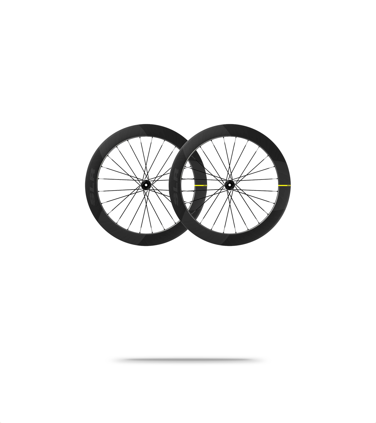 Mavic Cosmic SLR 65 Disc Wheelset | Sigma Sports