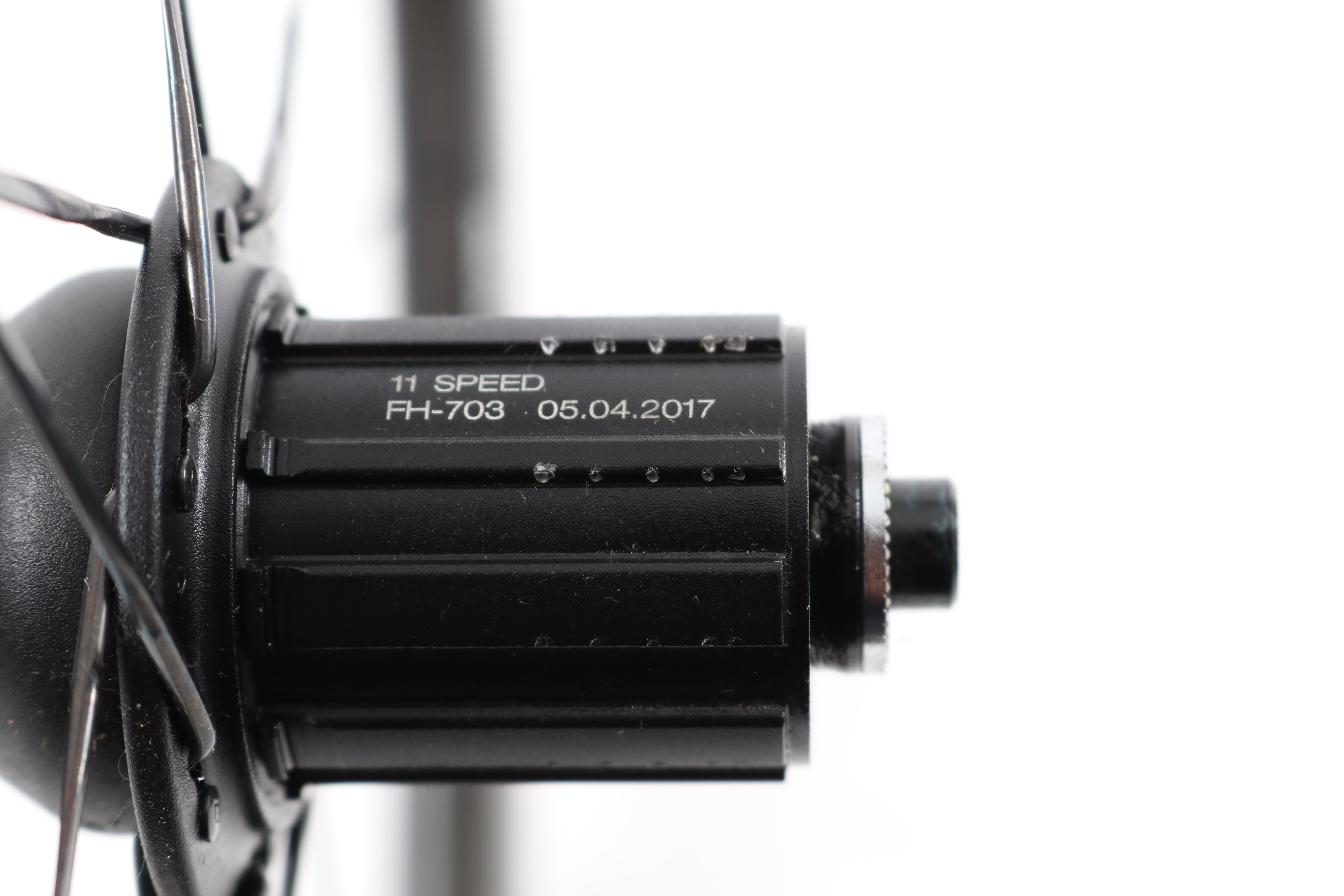 Wheel Hubs
