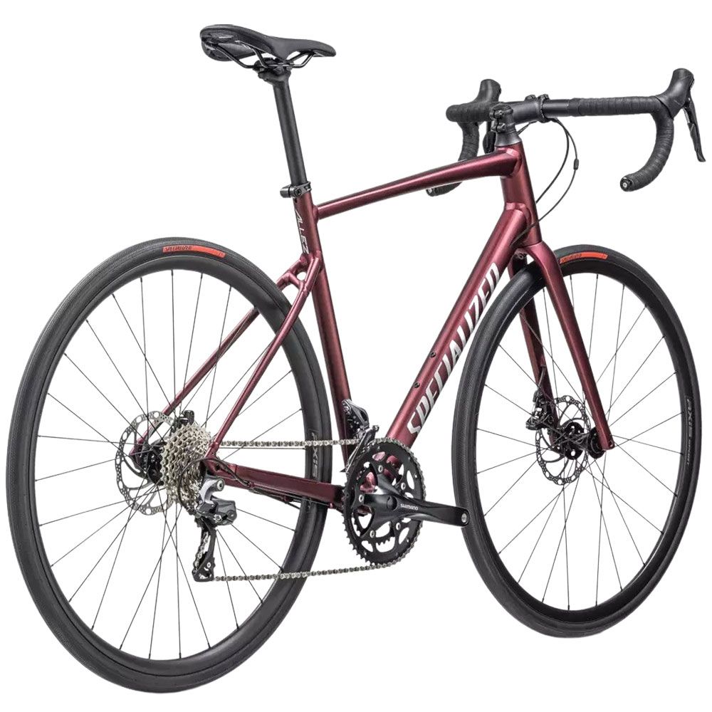 Allez Disc Road Bike 2025