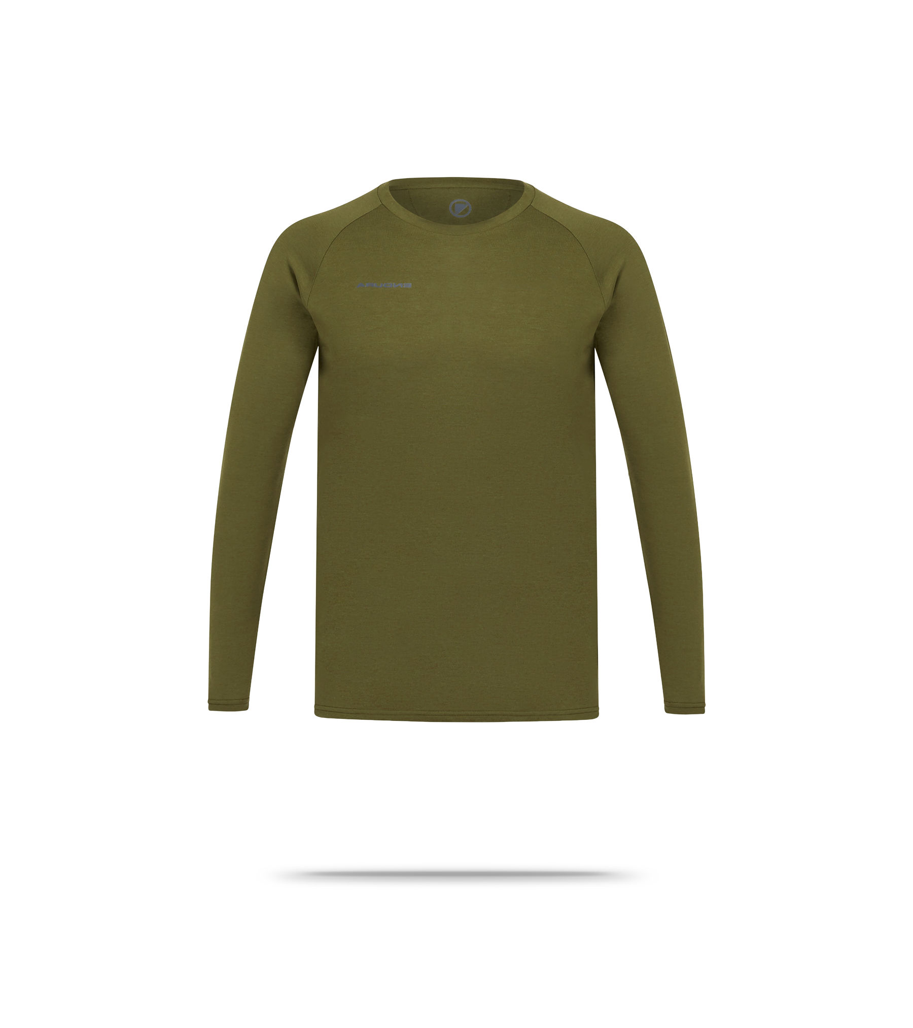 BaaBaa Blend Long Sleeve Base Layer