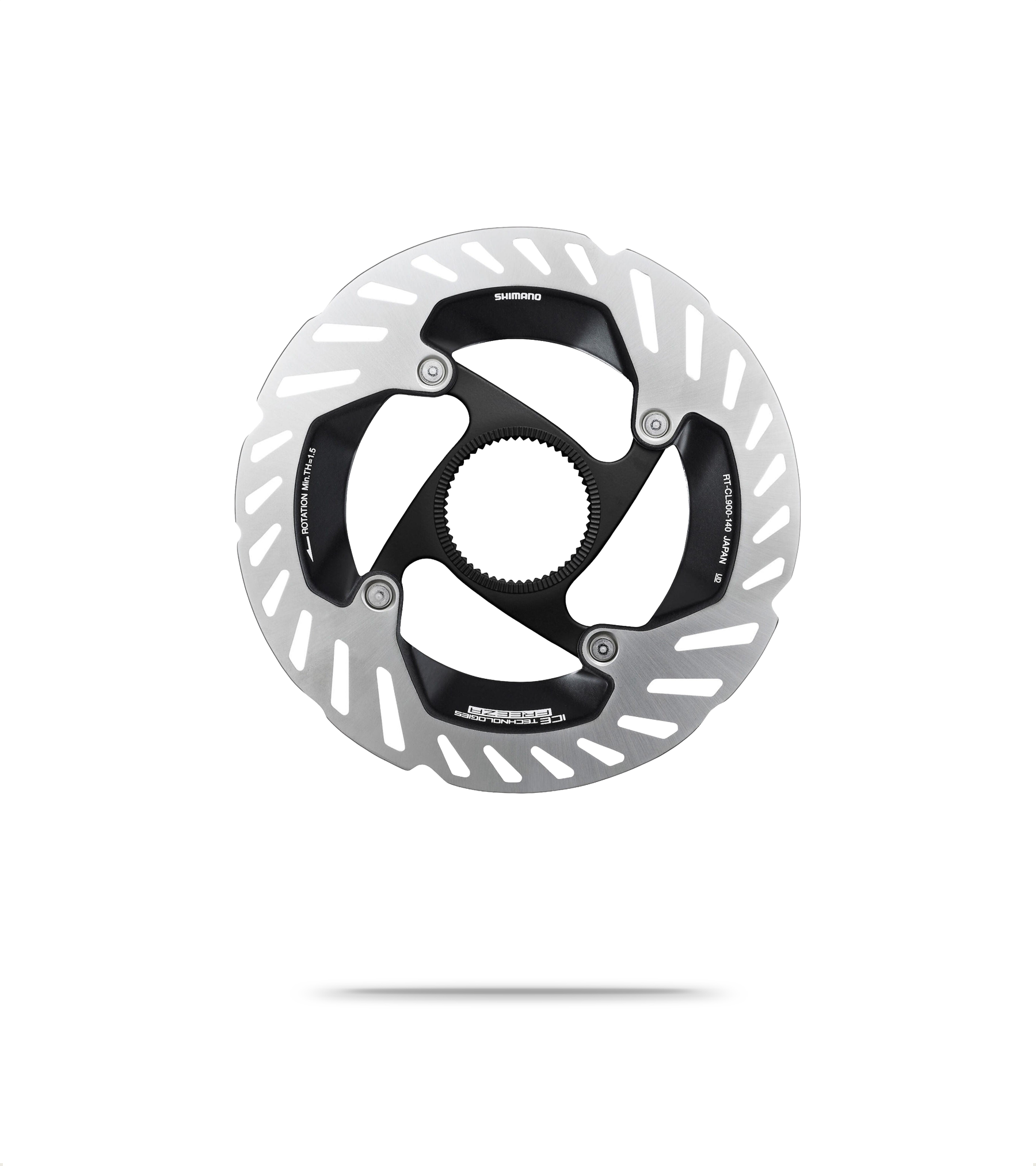 RT-CL900 Ice Tech FREEZA Disc Brake Rotor