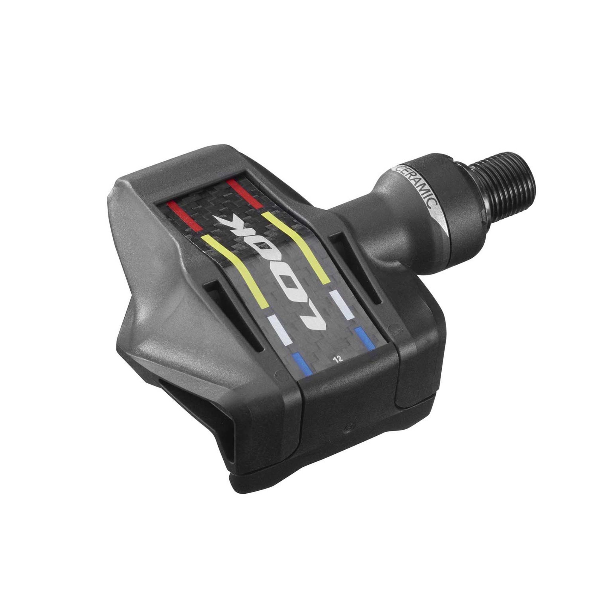 Keo Blade Ceramic 56mm Q-Factor Road Pedals