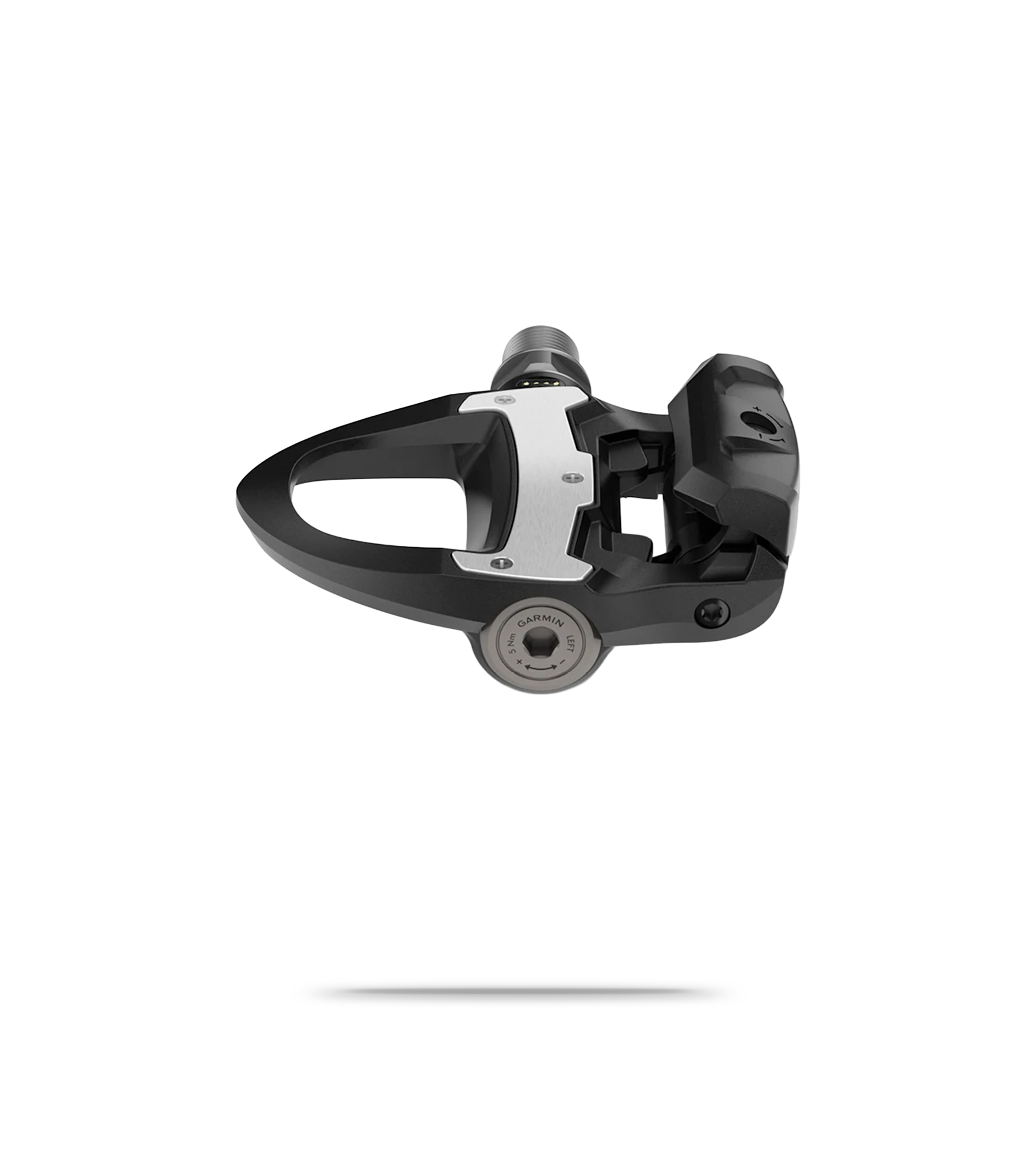 Rally  RS210 Dual Sided Power Meter Pedals