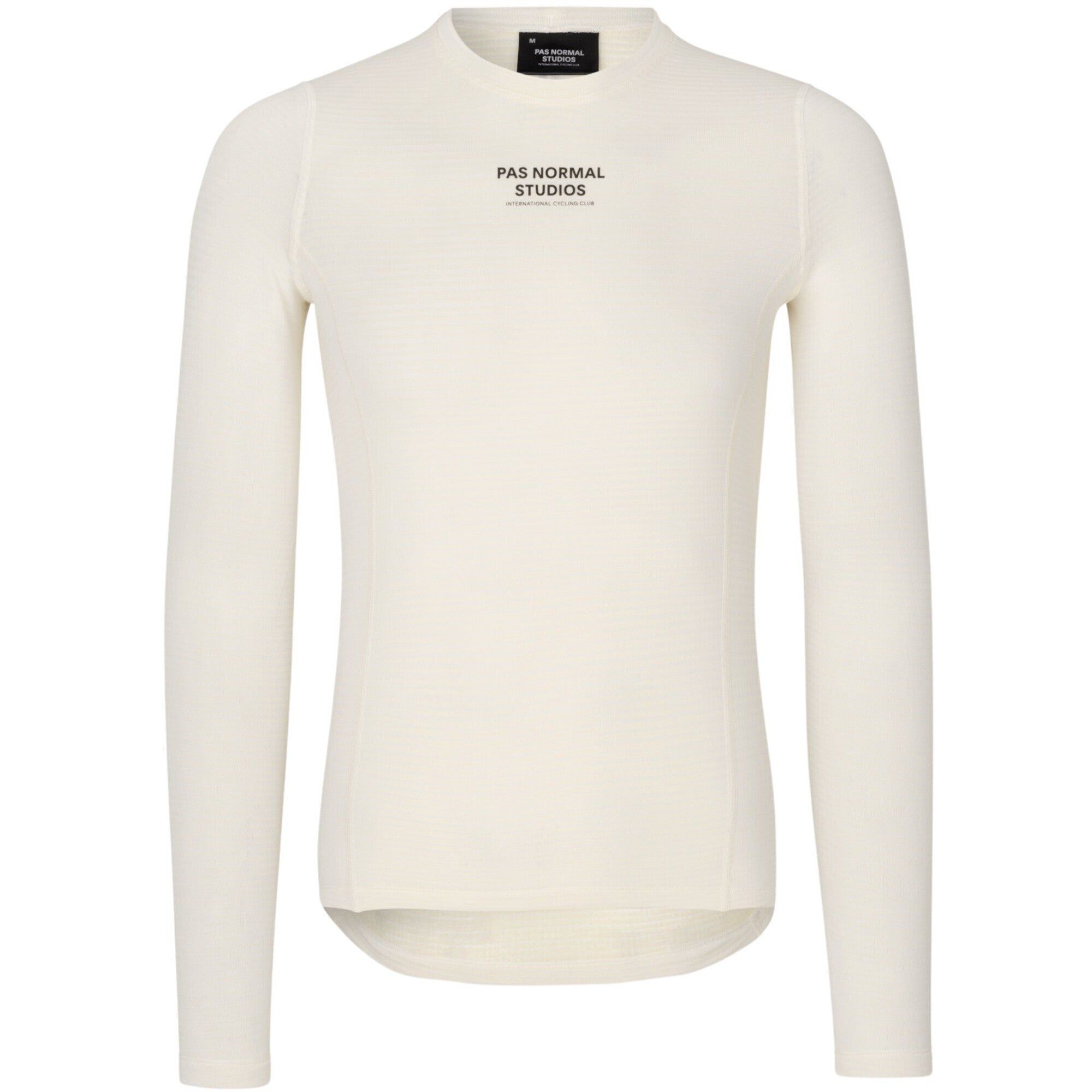 Thermal Long Sleeve Base Layer