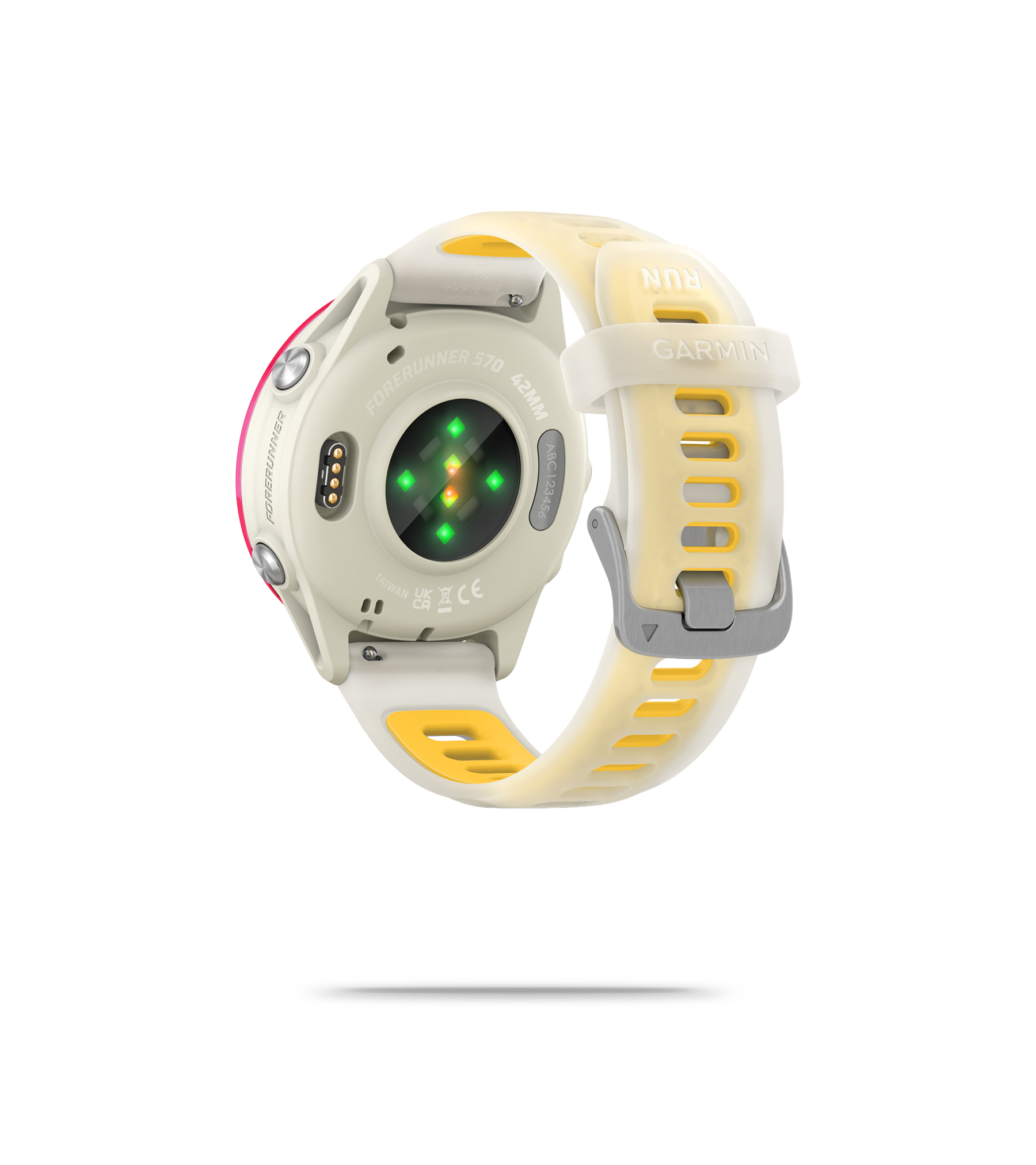 Forerunner 570 GPS Running Watch