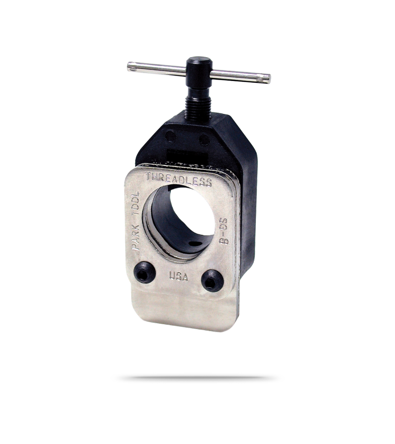 Threadless Fork Saw Guide for Carbon