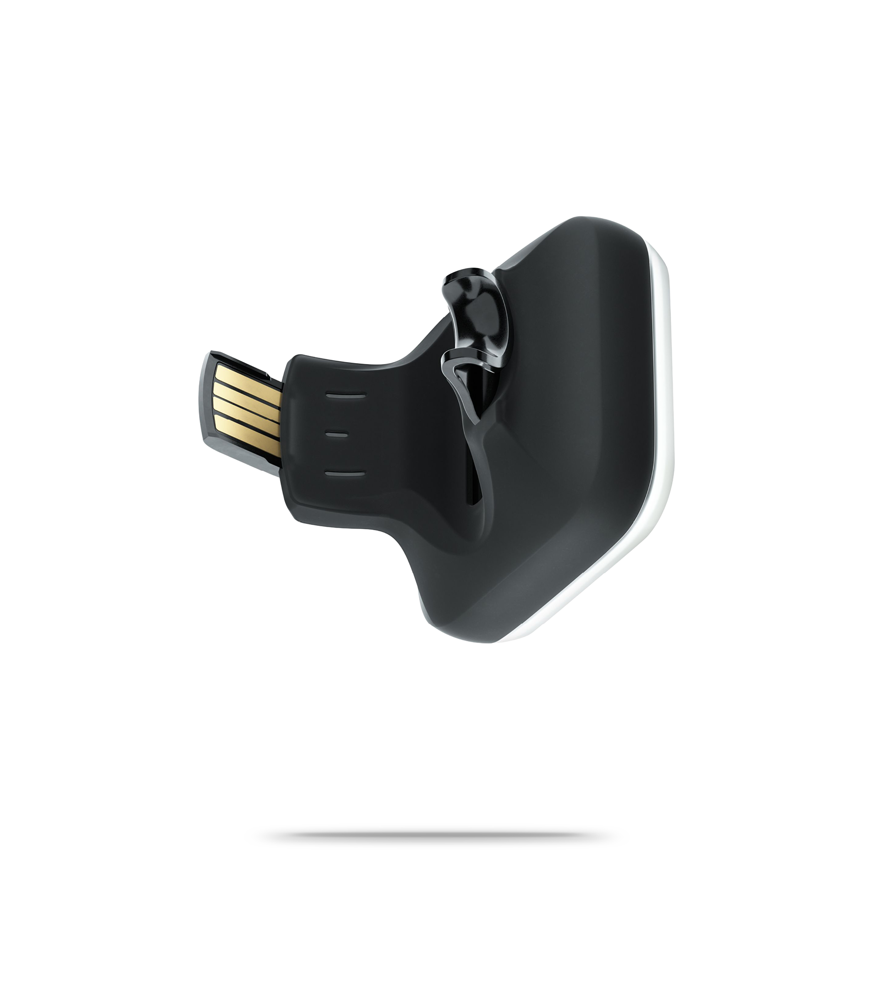 Blinder Square Front Light
