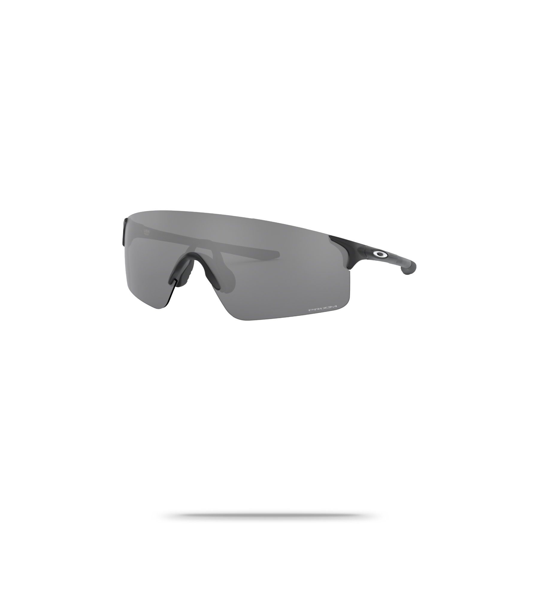EVZero Blades Sunglasses with Prizm Black Lens