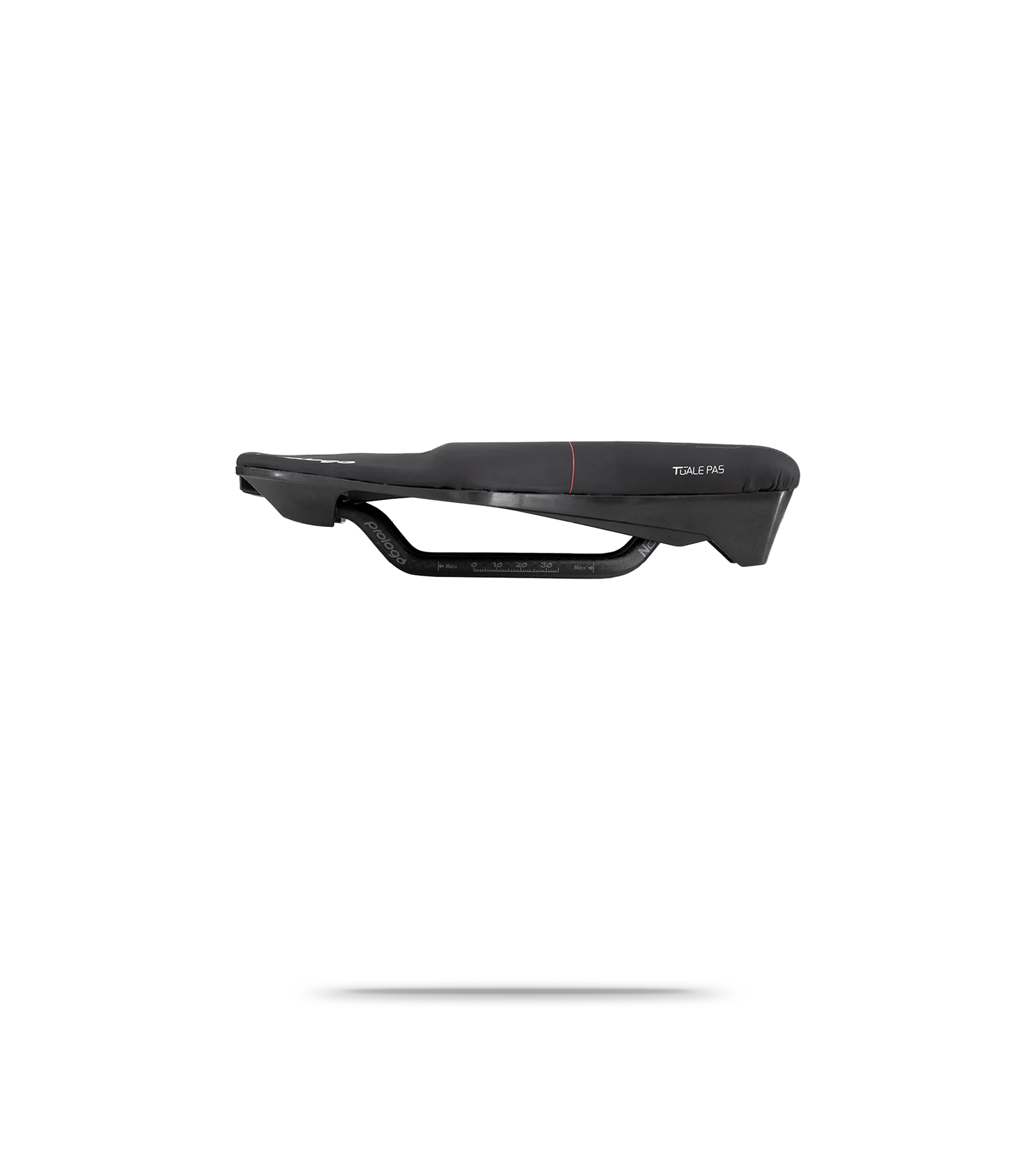 TGale PAS Slide Control Nack Saddle