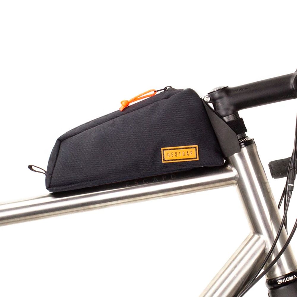Bolt-On Top Tube Bag 0.8L