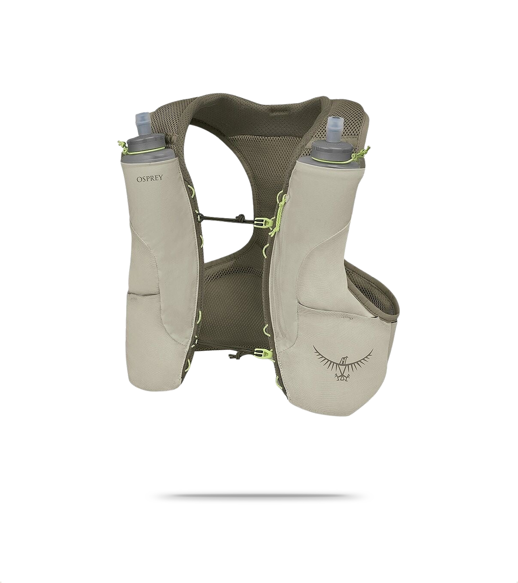 Duro LT Hydration Pack with Flasks