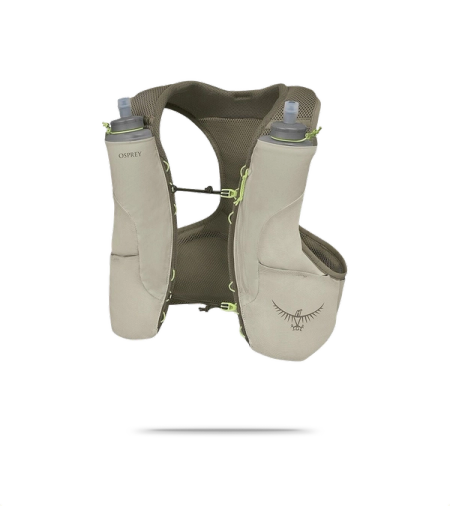 Duro LT Hydration Pack with Flasks