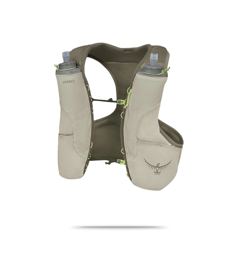 Duro LT Hydration Pack with Flasks